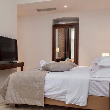 Luxury Rooms Tilia Загреб Екстер'єр фото