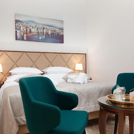 Luxury Rooms Tilia Загреб Екстер'єр фото